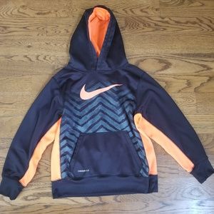 Nike Therma-Fit Hoodie